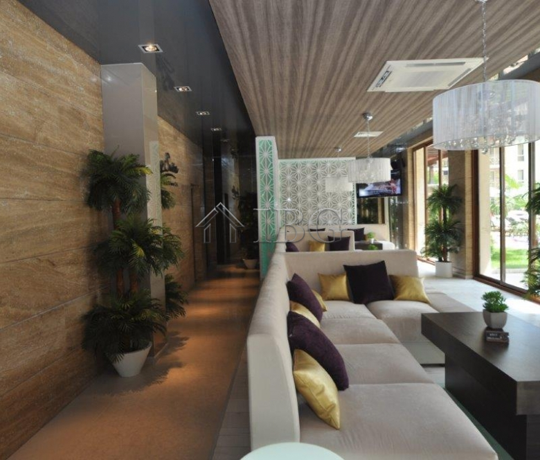 1-Bedroom Apartment with Pool View | Harmony Suites 2, Sunny Beach