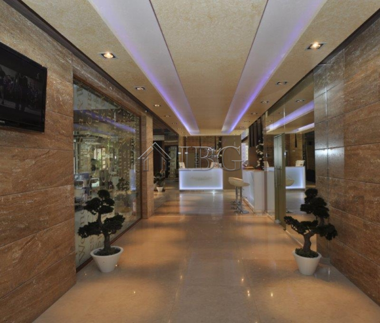 1-Bedroom Apartment with Pool View | Harmony Suites 2, Sunny Beach