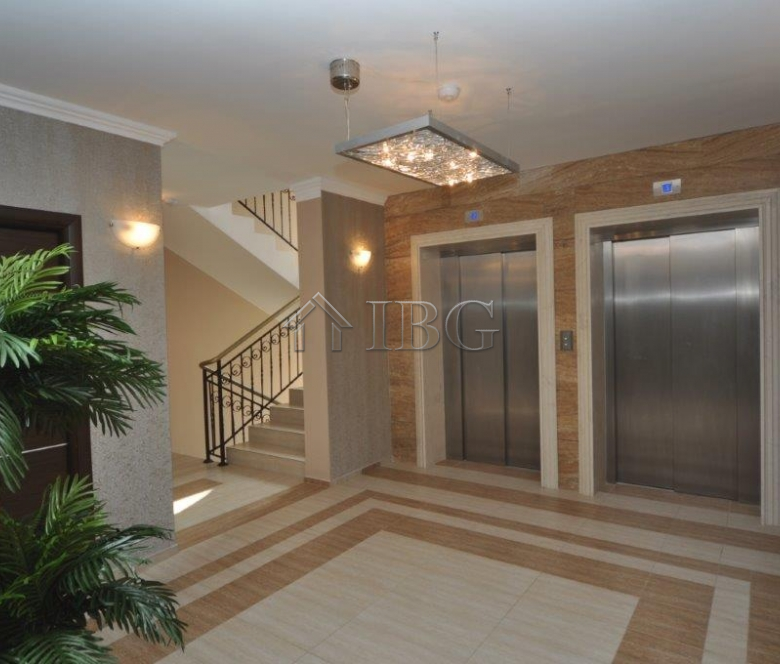 1-Bedroom Apartment with Pool View | Harmony Suites 2, Sunny Beach
