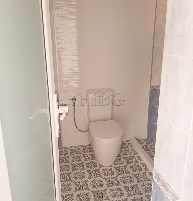 Brand New 3-bed, 3-bath house with Sea view and pool in Balchik