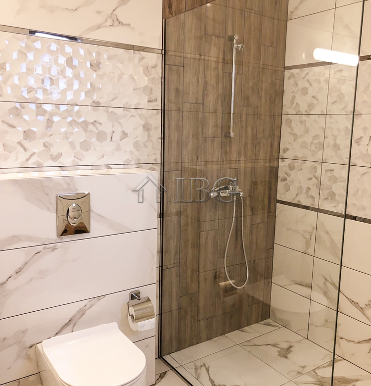 Brand New 3-bed, 3-bath house with Sea view and pool in Balchik