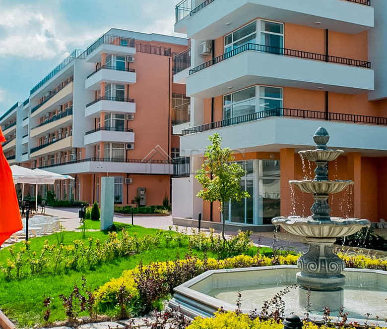 Price Reduced! Spacious 1-Bedroom Apartment | Grand Kamelia, Sunny Beach