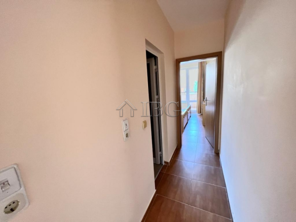 Apartment with 2 bedrooms, 2 bathrooms and Pool view in Panorama Dreams, Sveti Vlas