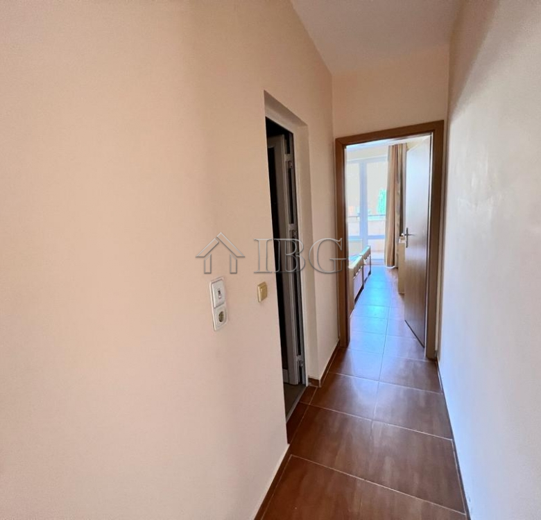Apartment with 2 bedrooms, 2 bathrooms and Pool view in Panorama Dreams, Sveti Vlas