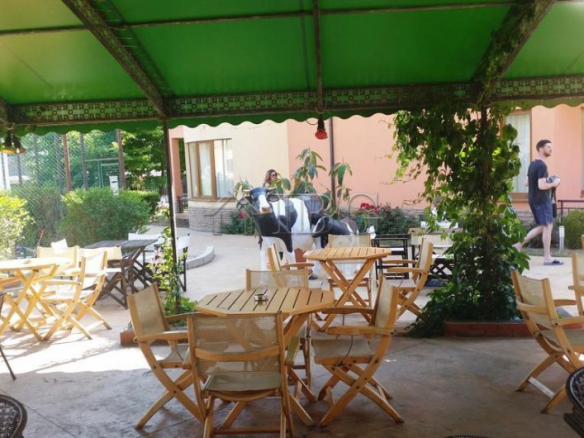 Apartment with 2 bedrooms, 2 bathrooms and Pool view in Panorama Dreams, Sveti Vlas