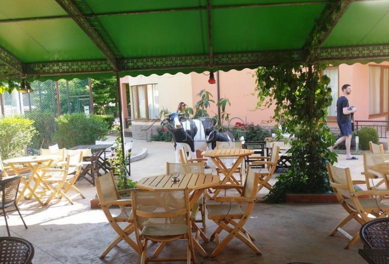 Apartment with 2 bedrooms, 2 bathrooms and Pool view in Panorama Dreams, Sveti Vlas