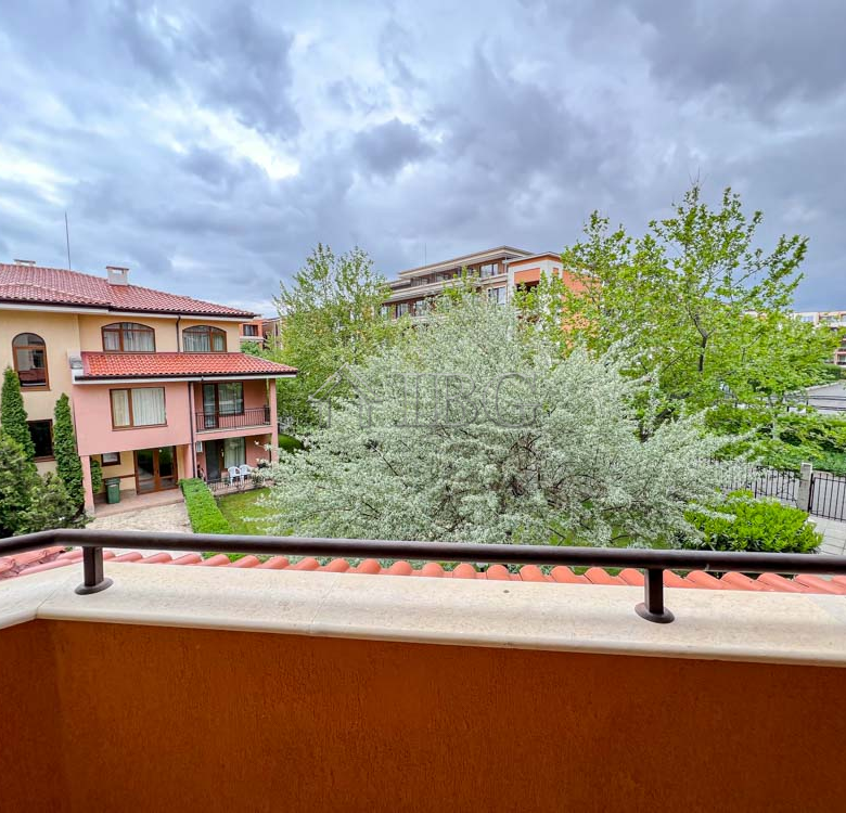 Apartment with 2 bedrooms, 2 bathrooms and Pool view in Panorama Dreams, Sveti Vlas