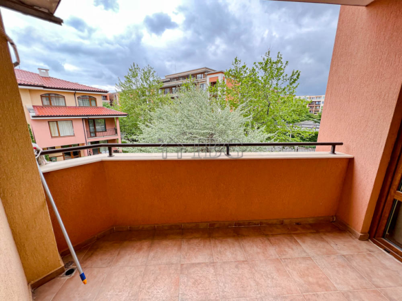 Apartment with 2 bedrooms, 2 bathrooms and Pool view in Panorama Dreams, Sveti Vlas