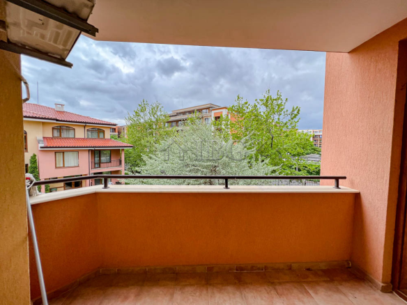 Apartment with 2 bedrooms, 2 bathrooms and Pool view in Panorama Dreams, Sveti Vlas