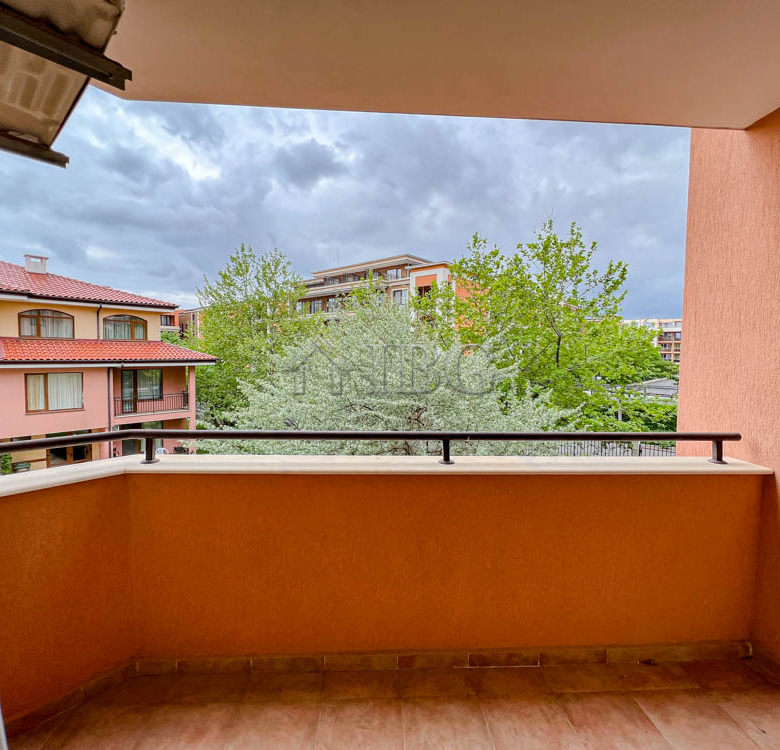 Apartment with 2 bedrooms, 2 bathrooms and Pool view in Panorama Dreams, Sveti Vlas