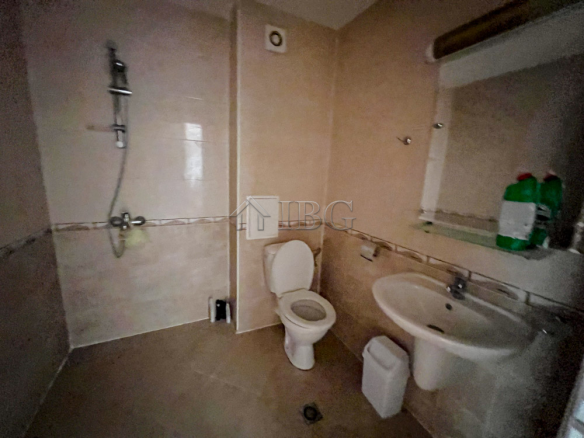 Apartment with 2 bedrooms, 2 bathrooms and Pool view in Panorama Dreams, Sveti Vlas