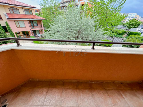 Apartment with 2 bedrooms, 2 bathrooms and Pool view in Panorama Dreams, Sveti Vlas