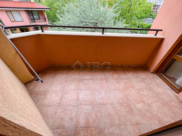 Apartment with 2 bedrooms, 2 bathrooms and Pool view in Panorama Dreams, Sveti Vlas