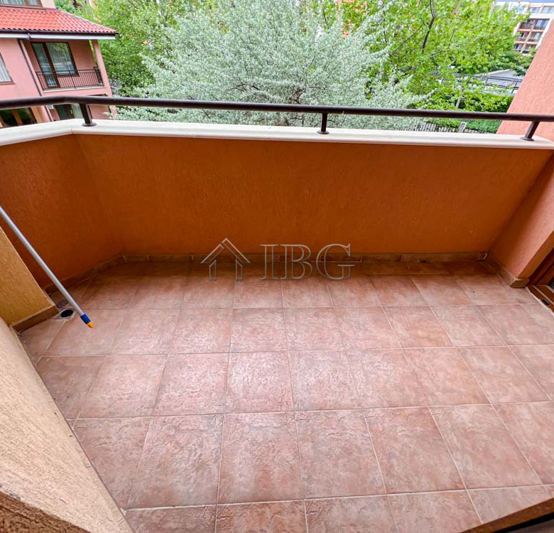 Apartment with 2 bedrooms, 2 bathrooms and Pool view in Panorama Dreams, Sveti Vlas