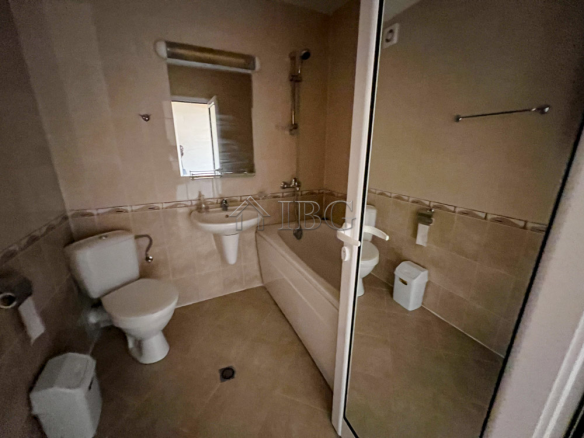 Apartment with 2 bedrooms, 2 bathrooms and Pool view in Panorama Dreams, Sveti Vlas