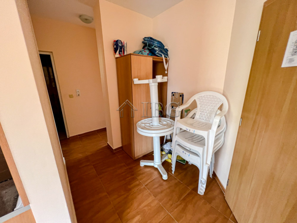 Apartment with 2 bedrooms, 2 bathrooms and Pool view in Panorama Dreams, Sveti Vlas