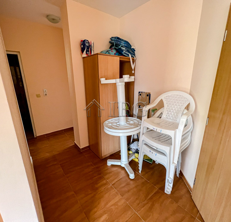 Apartment with 2 bedrooms, 2 bathrooms and Pool view in Panorama Dreams, Sveti Vlas