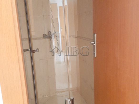 Pool view apartment with 2 bedrooms in Pacific 3, Sunny Beach