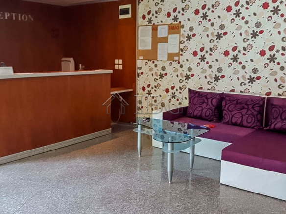 Pool view apartment with 2 bedrooms in Pacific 3, Sunny Beach