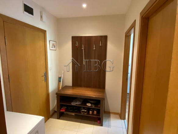 1-bedroom apartment for sale in Pacific 3, Sunny Beach