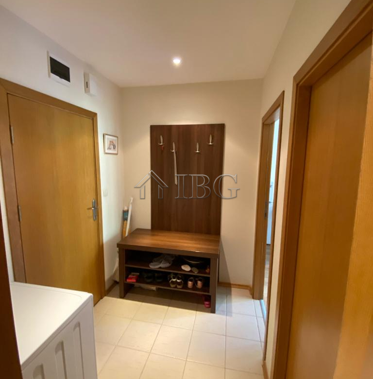 1-bedroom apartment for sale in Pacific 3, Sunny Beach