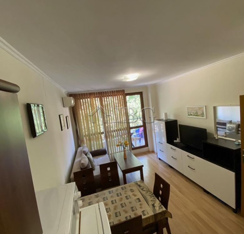 1-bedroom apartment for sale in Pacific 3, Sunny Beach