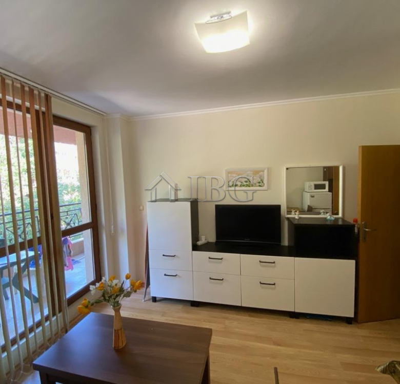 1-bedroom apartment for sale in Pacific 3, Sunny Beach