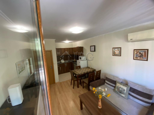 1-bedroom apartment for sale in Pacific 3, Sunny Beach