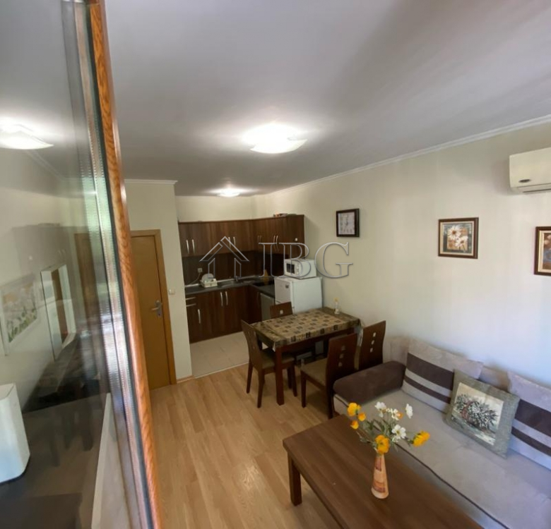 1-bedroom apartment for sale in Pacific 3, Sunny Beach