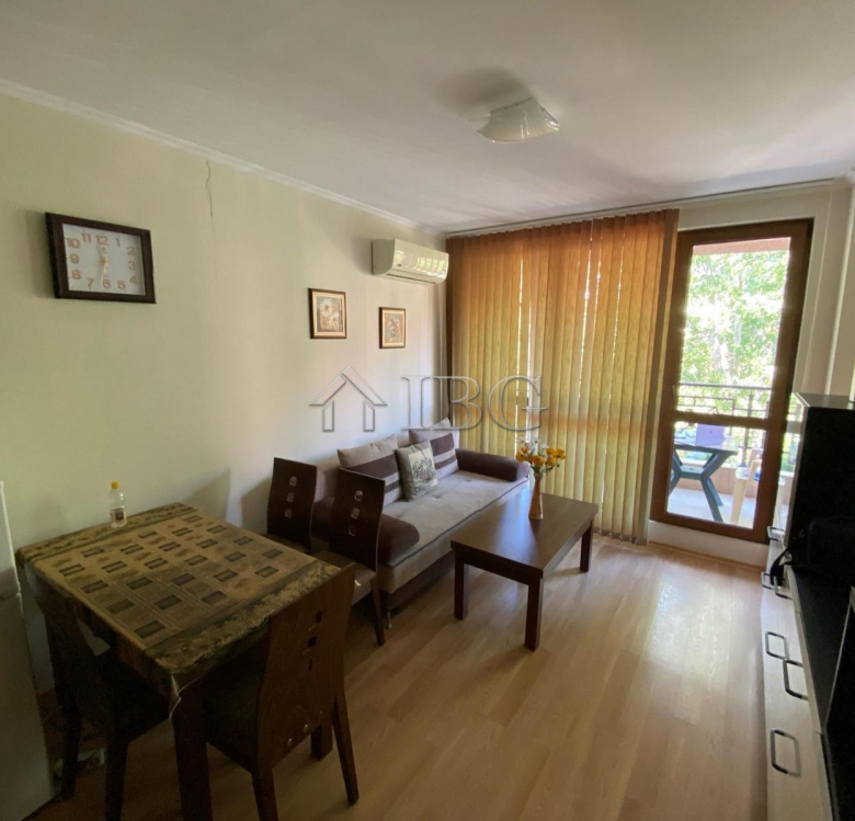 1-bedroom apartment for sale in Pacific 3, Sunny Beach