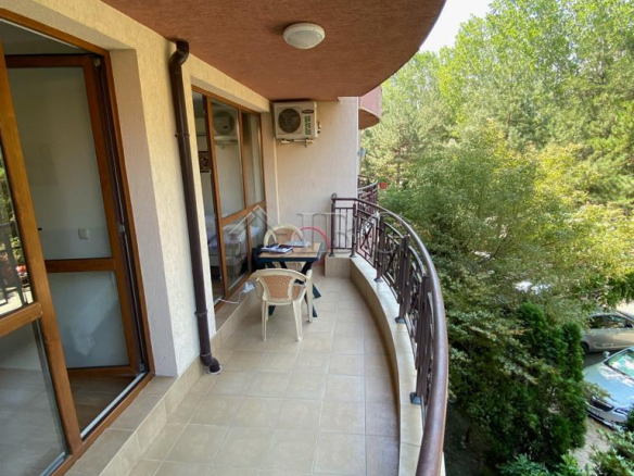 1-bedroom apartment for sale in Pacific 3, Sunny Beach