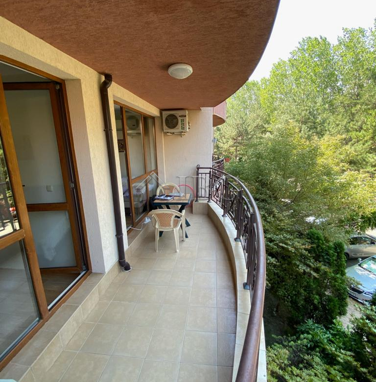 1-bedroom apartment for sale in Pacific 3, Sunny Beach