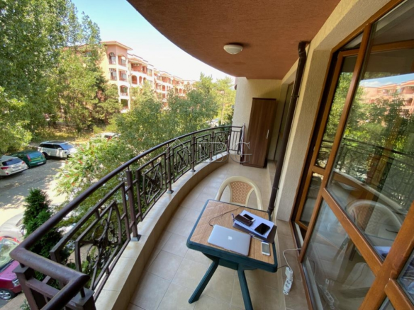 1-bedroom apartment for sale in Pacific 3, Sunny Beach