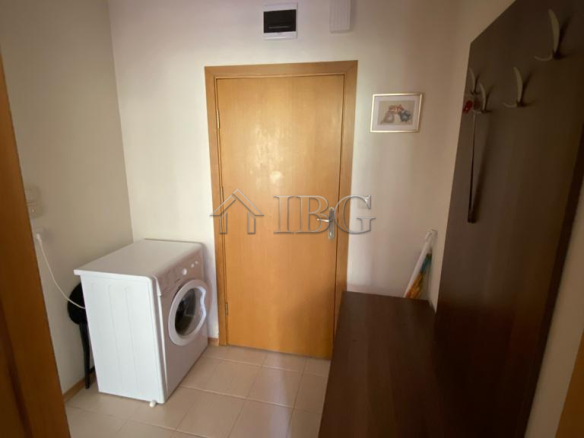1-bedroom apartment for sale in Pacific 3, Sunny Beach