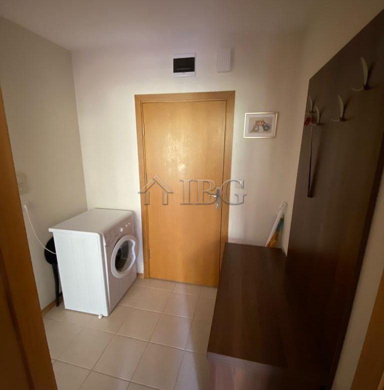 1-bedroom apartment for sale in Pacific 3, Sunny Beach
