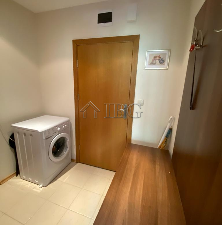 1-bedroom apartment for sale in Pacific 3, Sunny Beach