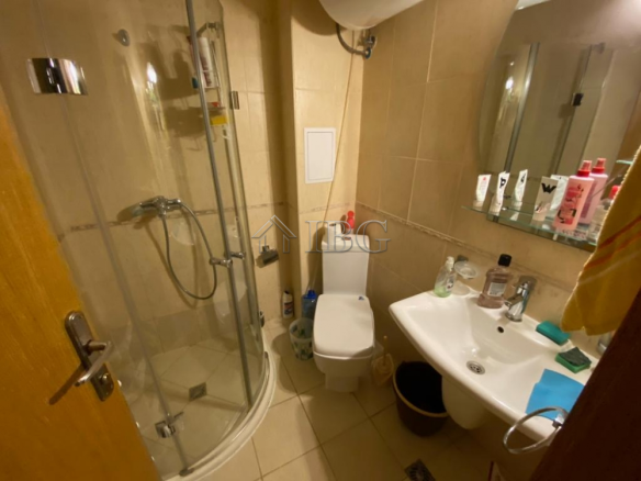 1-bedroom apartment for sale in Pacific 3, Sunny Beach