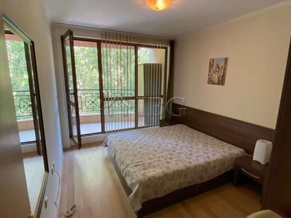 1-bedroom apartment for sale in Pacific 3, Sunny Beach