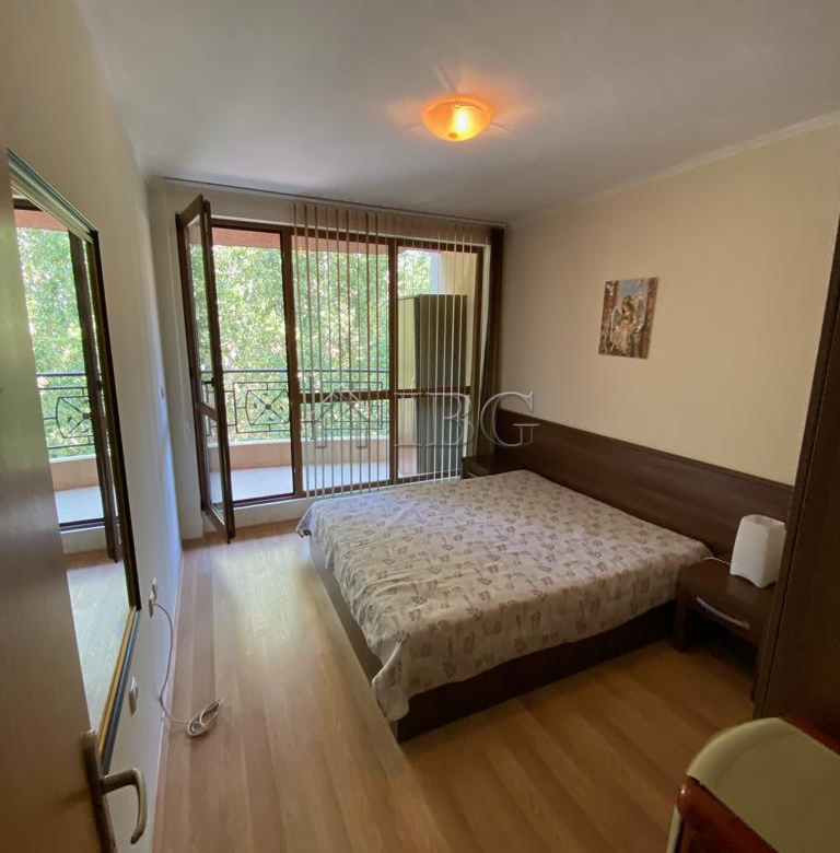 1-bedroom apartment for sale in Pacific 3, Sunny Beach