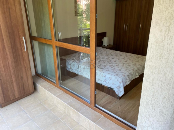 1-bedroom apartment for sale in Pacific 3, Sunny Beach