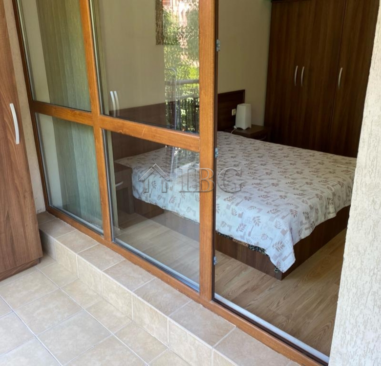1-bedroom apartment for sale in Pacific 3, Sunny Beach