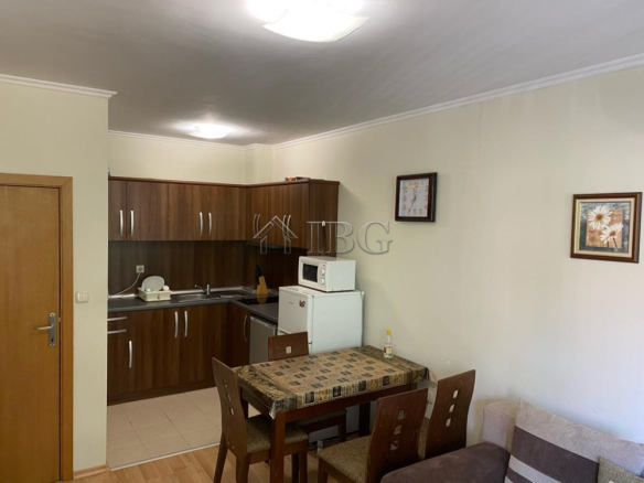 1-bedroom apartment for sale in Pacific 3, Sunny Beach