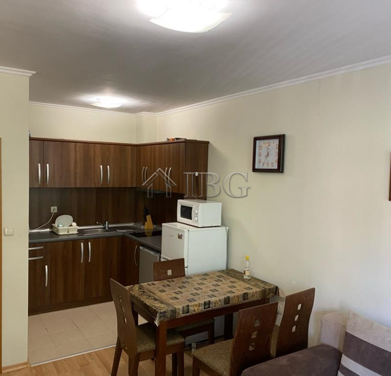 1-bedroom apartment for sale in Pacific 3, Sunny Beach