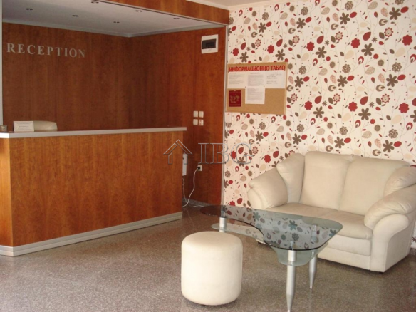 1-bedroom apartment for sale in Pacific 3, Sunny Beach
