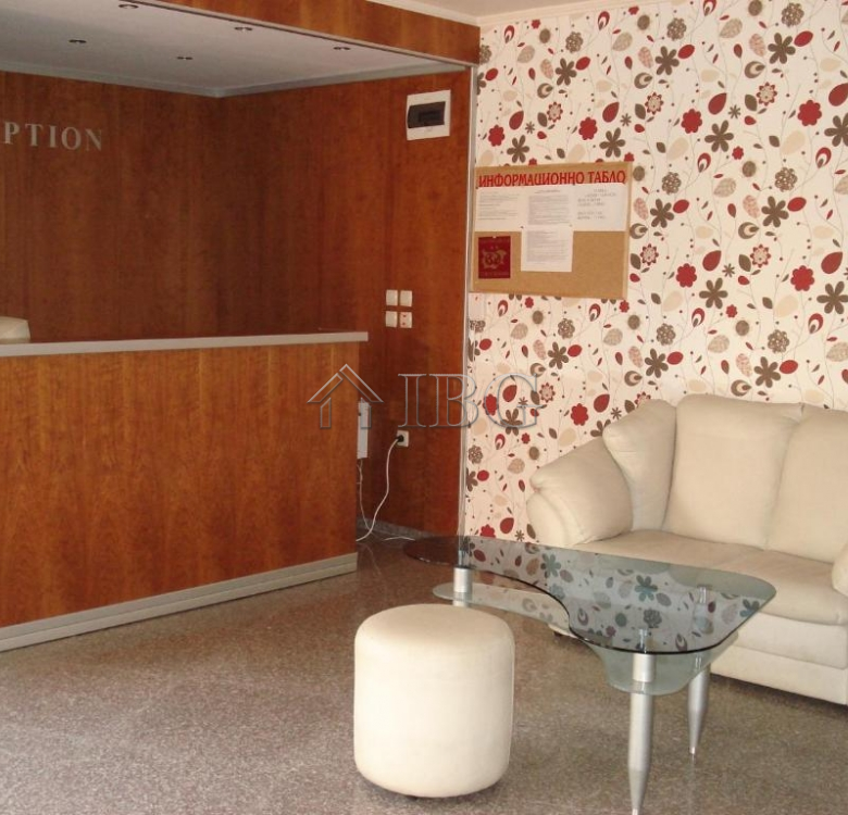 1-bedroom apartment for sale in Pacific 3, Sunny Beach