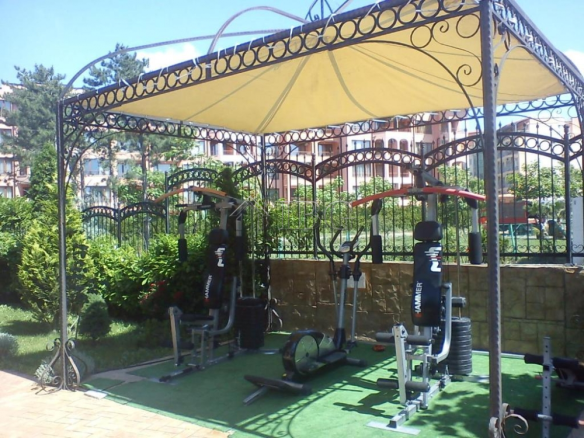 1-bedroom apartment for sale in Pacific 3, Sunny Beach