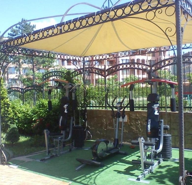 1-bedroom apartment for sale in Pacific 3, Sunny Beach