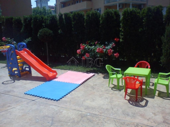 1-bedroom apartment for sale in Pacific 3, Sunny Beach