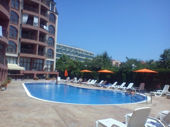1-bedroom apartment for sale in Pacific 3, Sunny Beach
