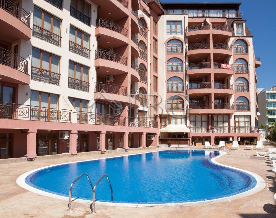 1-bedroom apartment for sale in Pacific 3, Sunny Beach